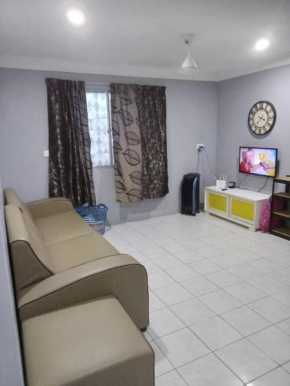 Orchid Homestay